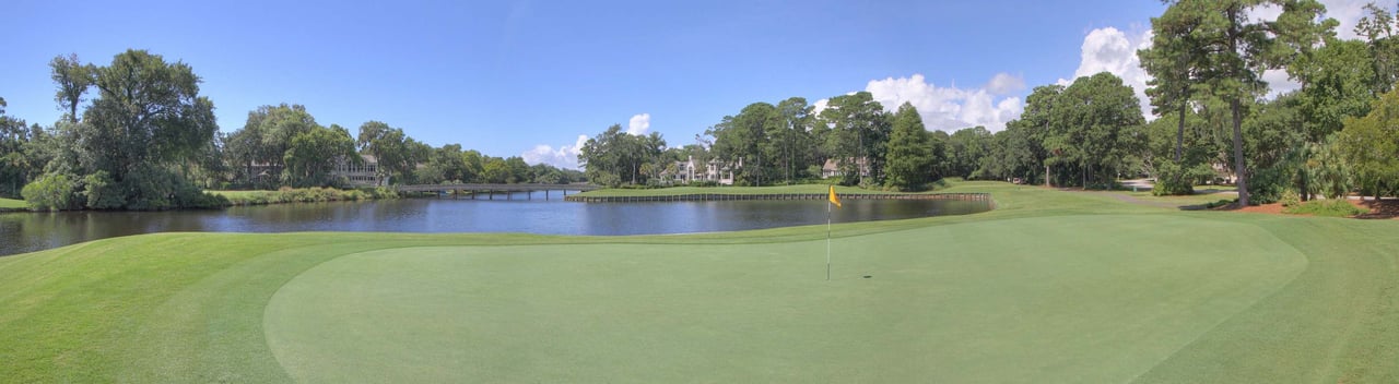 Palmetto Dunes