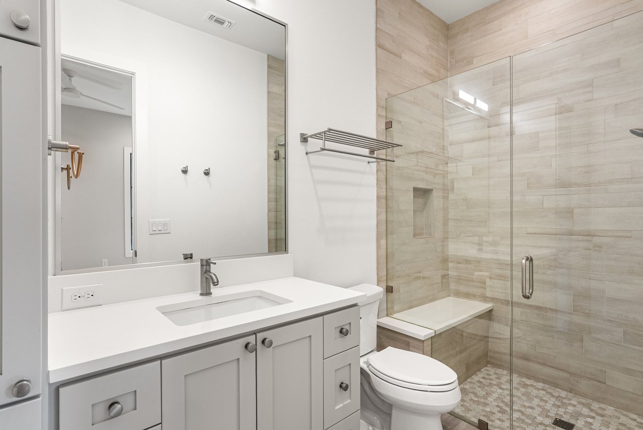Pemberton Heights Oasis