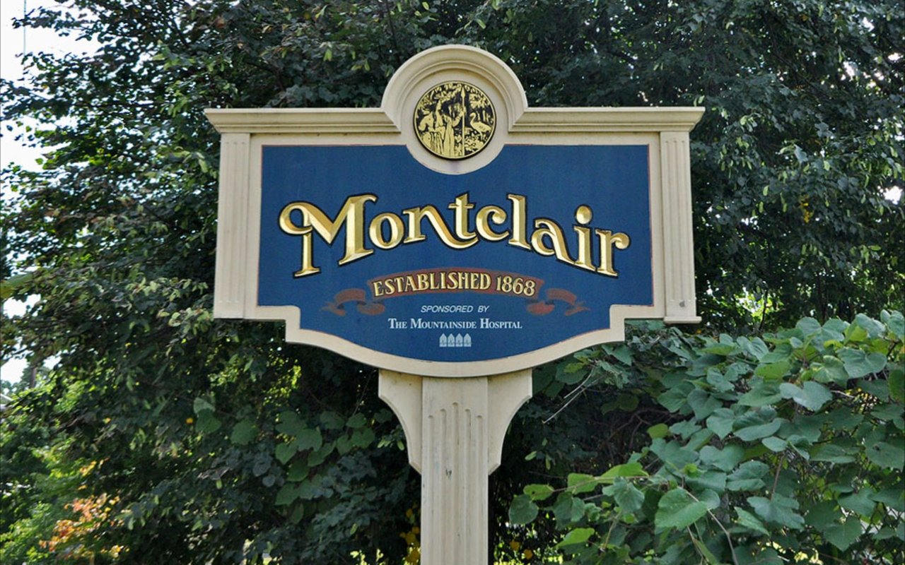 Montclair