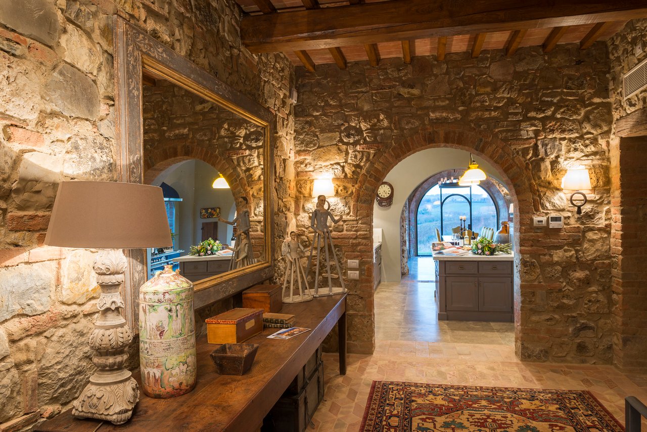 Casale San Damiano - 1/12 Ownership