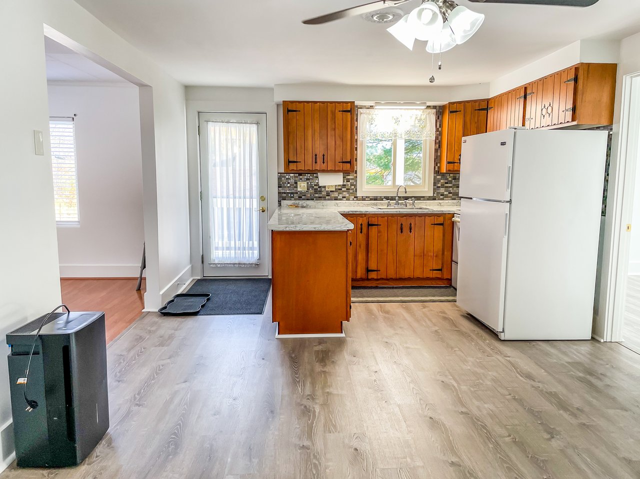 Rental Available January 1st