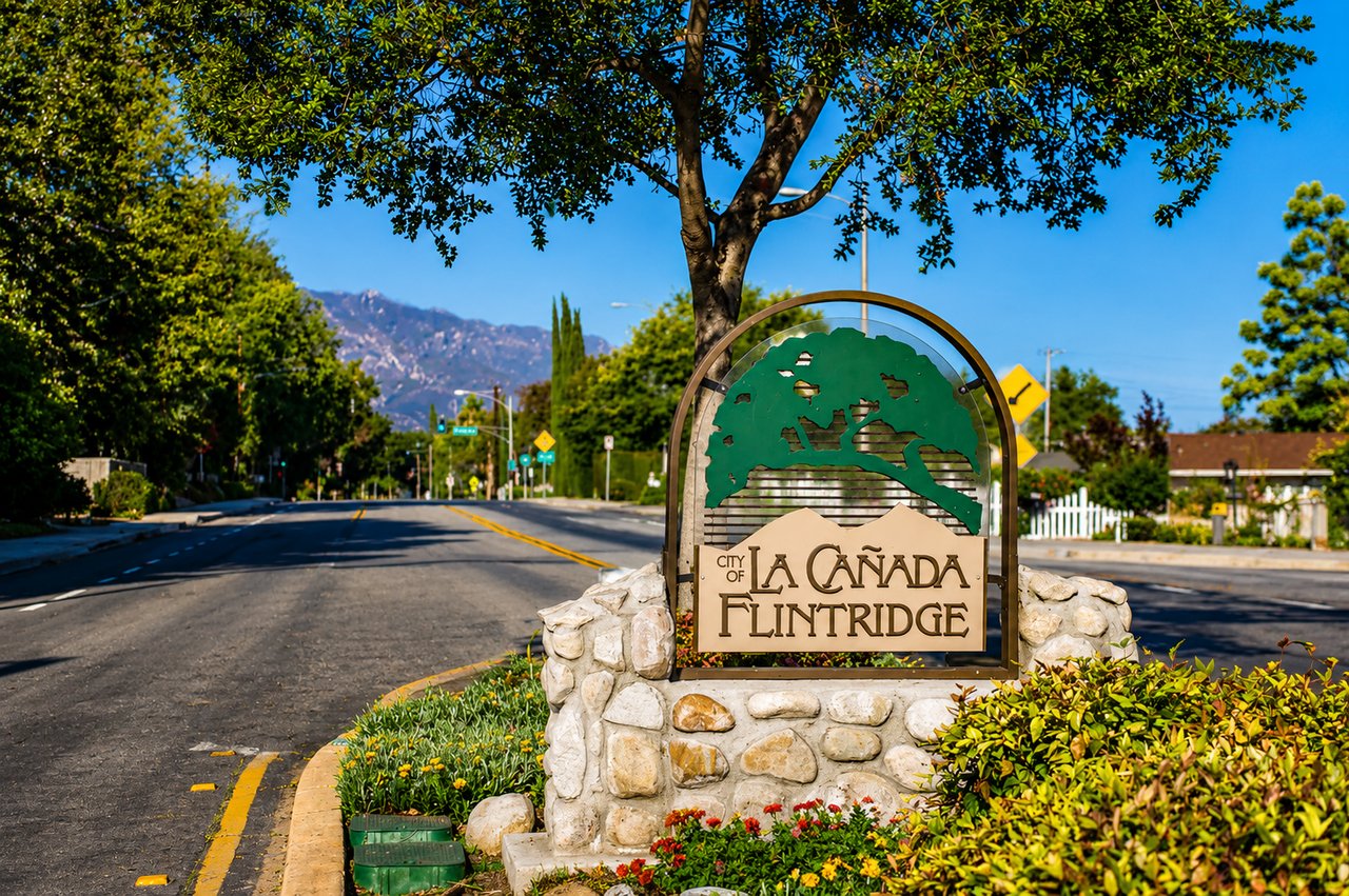 La Cañada