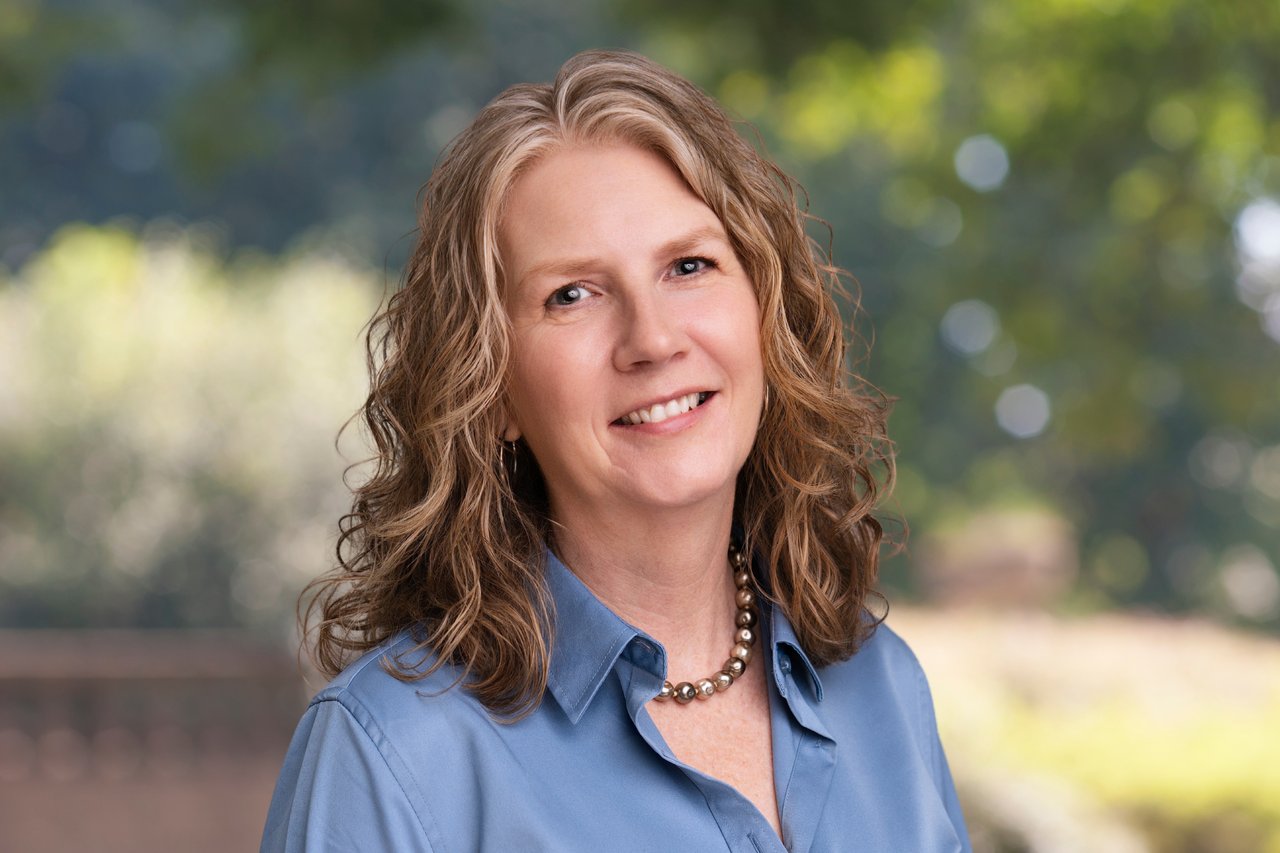 Janet Ashby