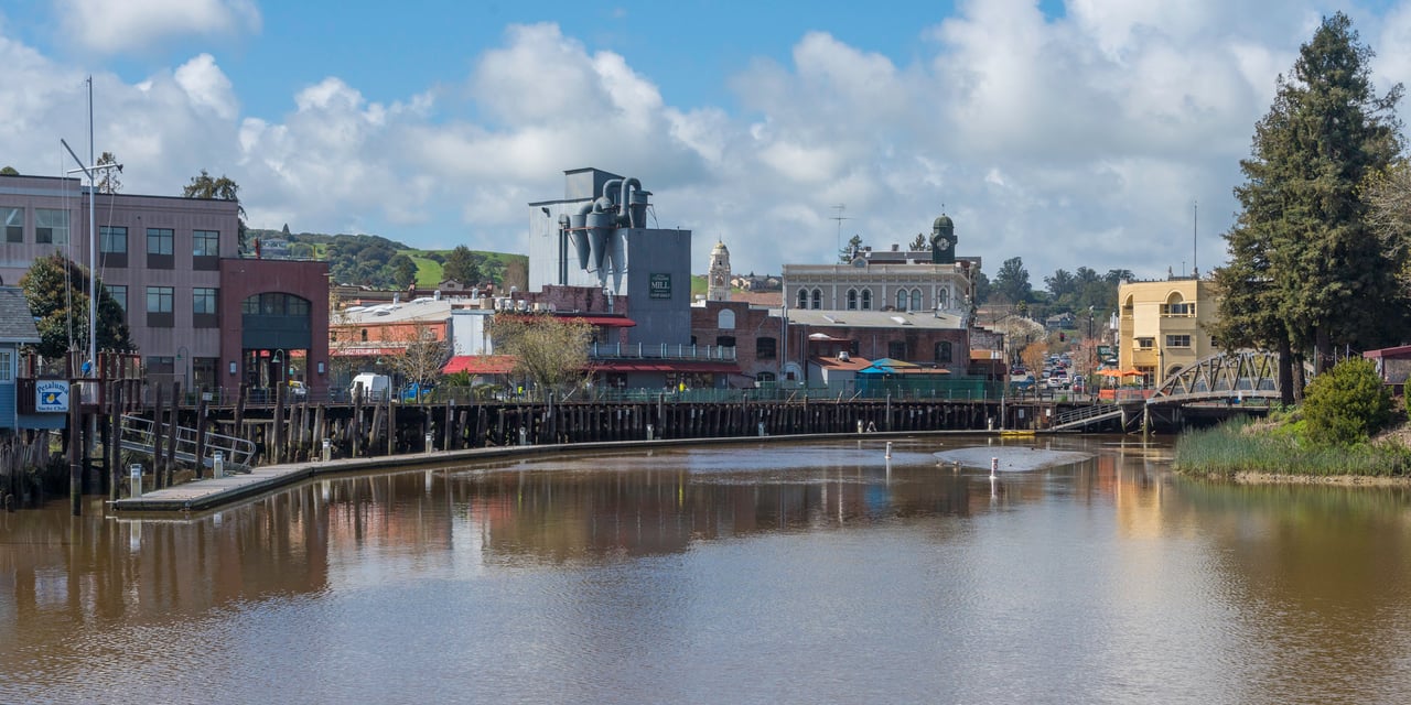 Petaluma