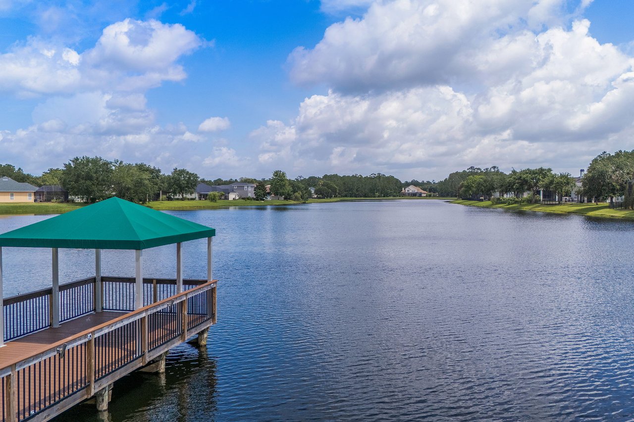 Bartram Springs