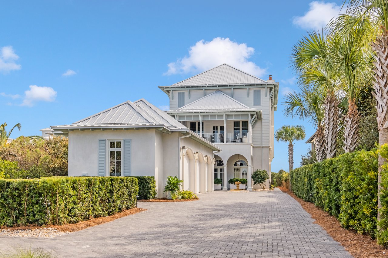 200 Eastern Lake Rd