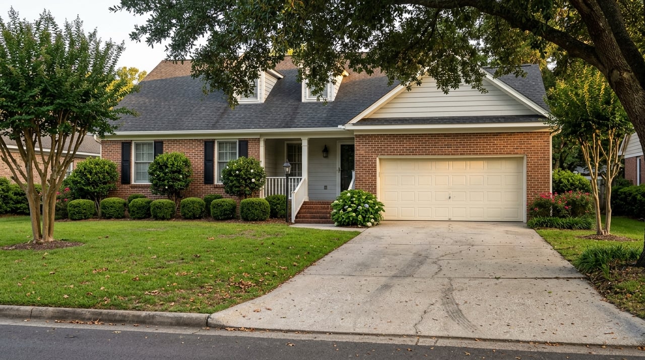 Columbia Or Sumter For Shaw AFB? How To Choose