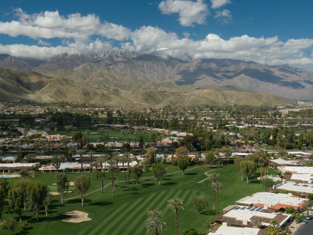 The Springs Country Club