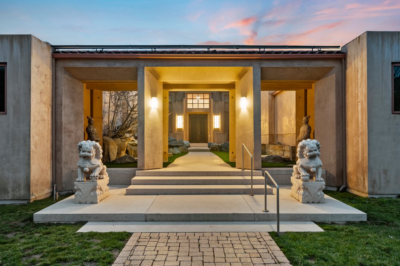 11481 Magdalena Rd