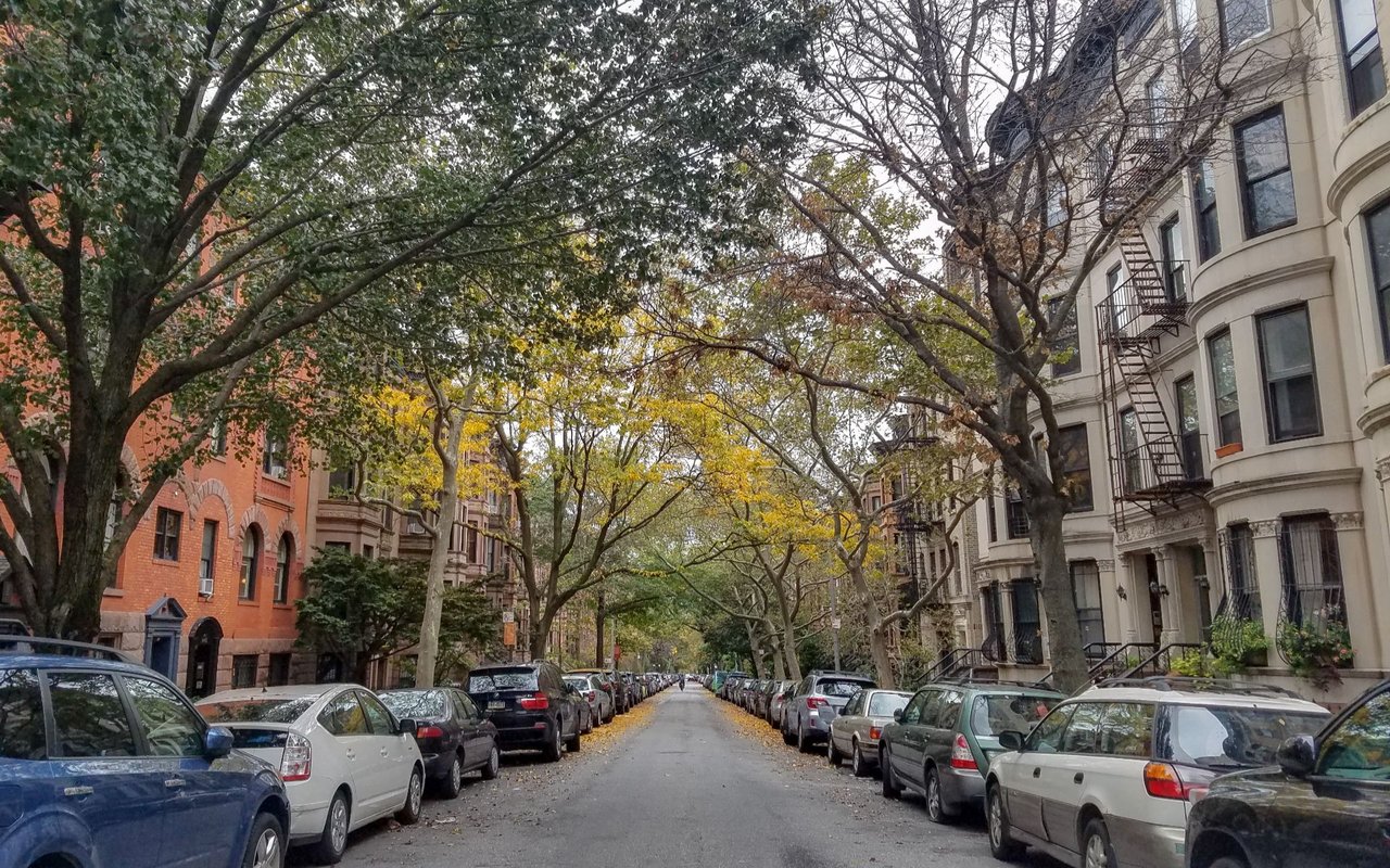 Park Slope