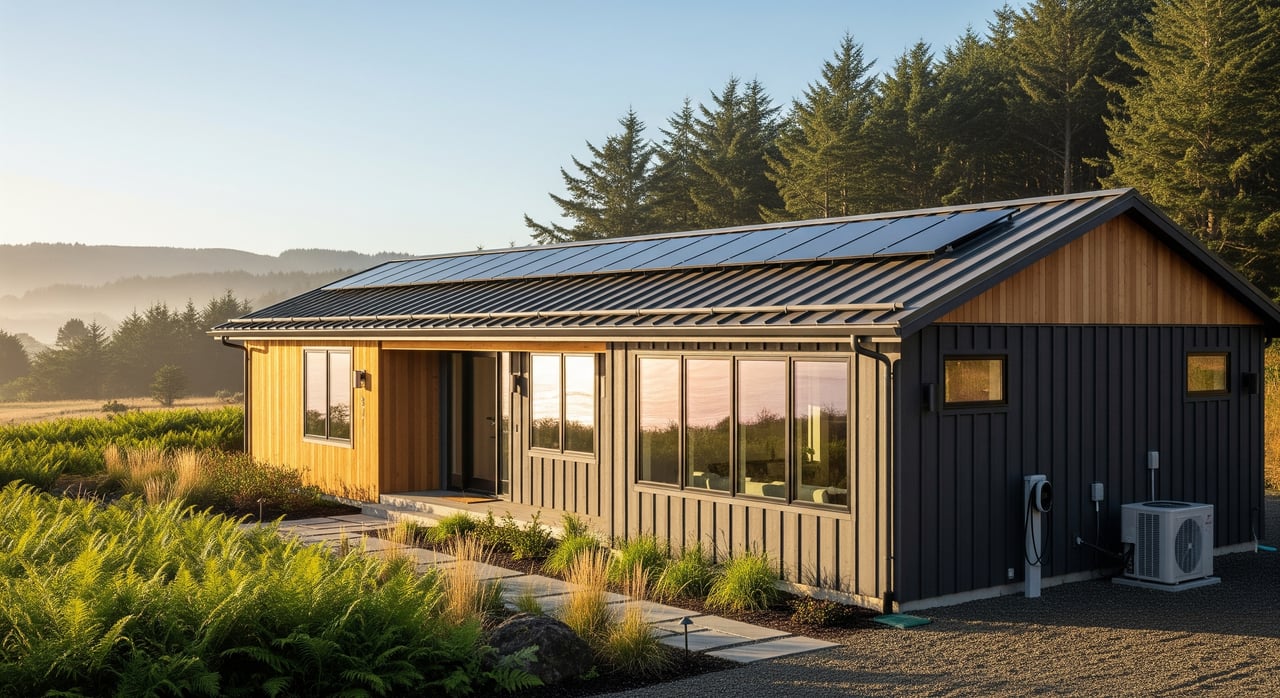 Stacking Rebates To Lower Ownership Costs In Beaver