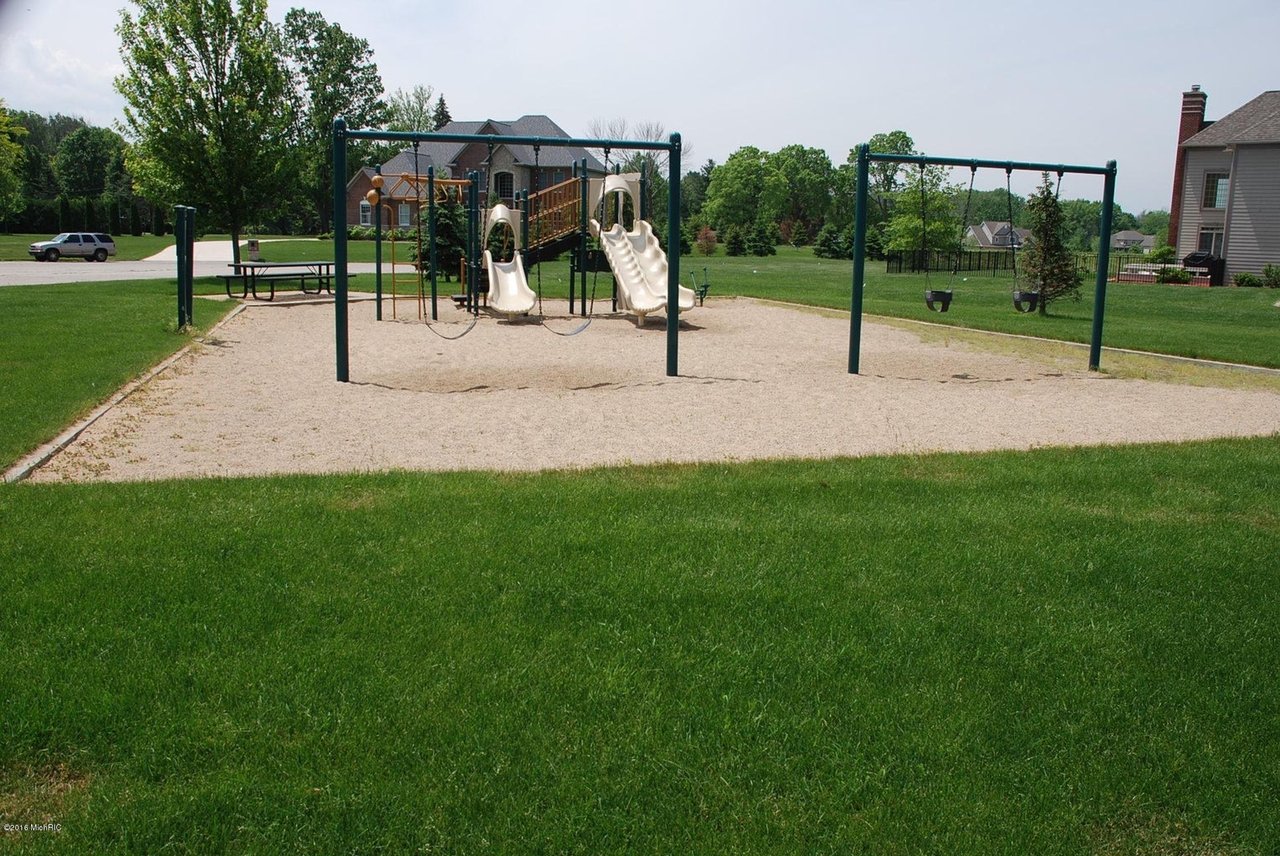 Fox Ridge Estates