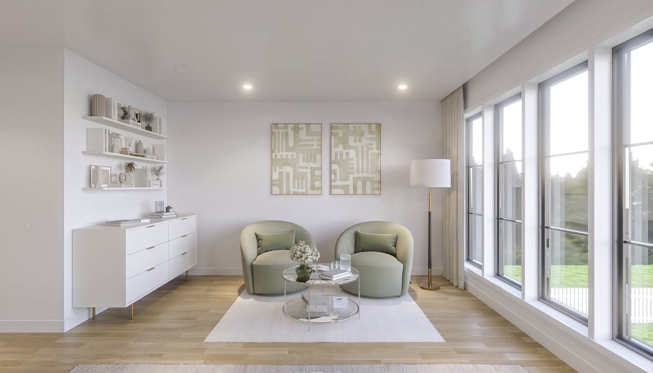 14 Richmond Hill Rd, Unit 4