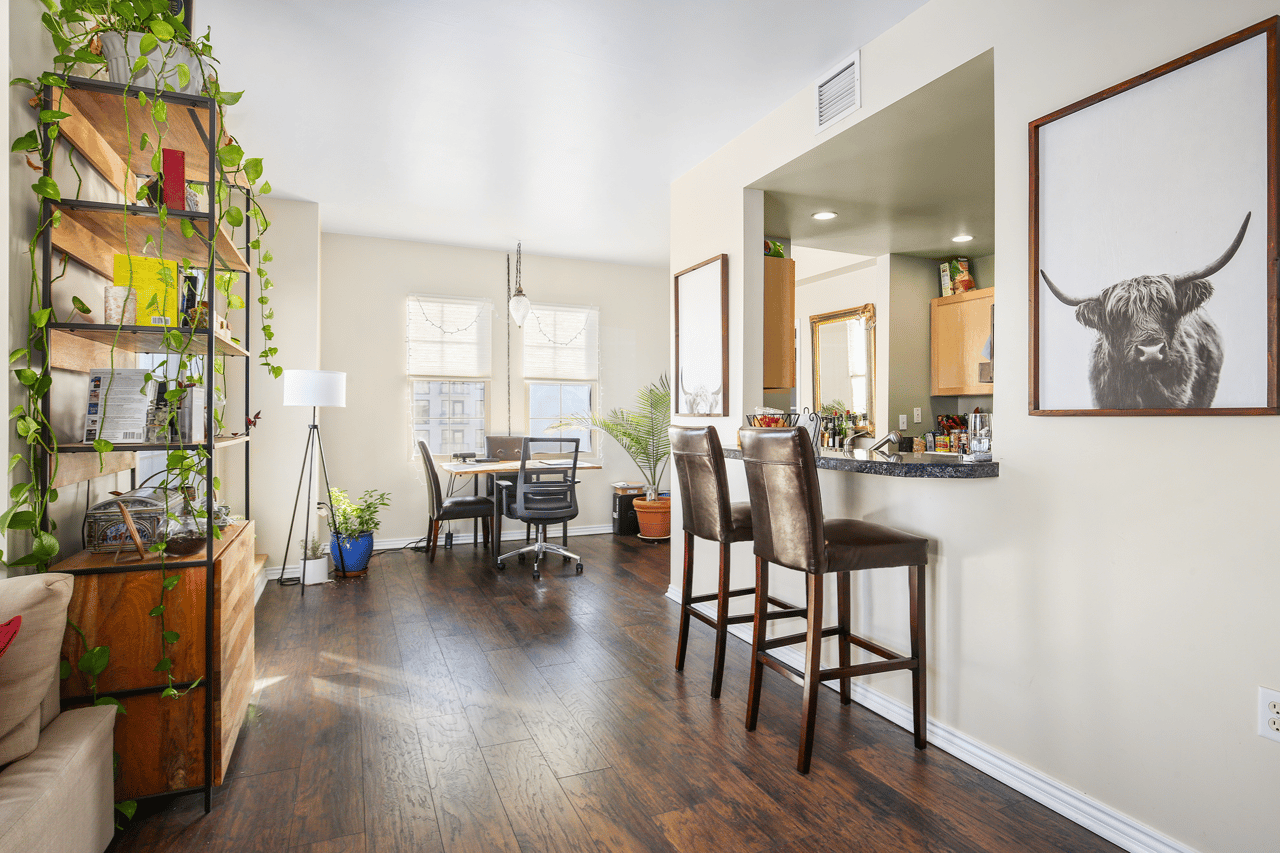 300 W. 11th Avenue #14B, Denver, CO 80204