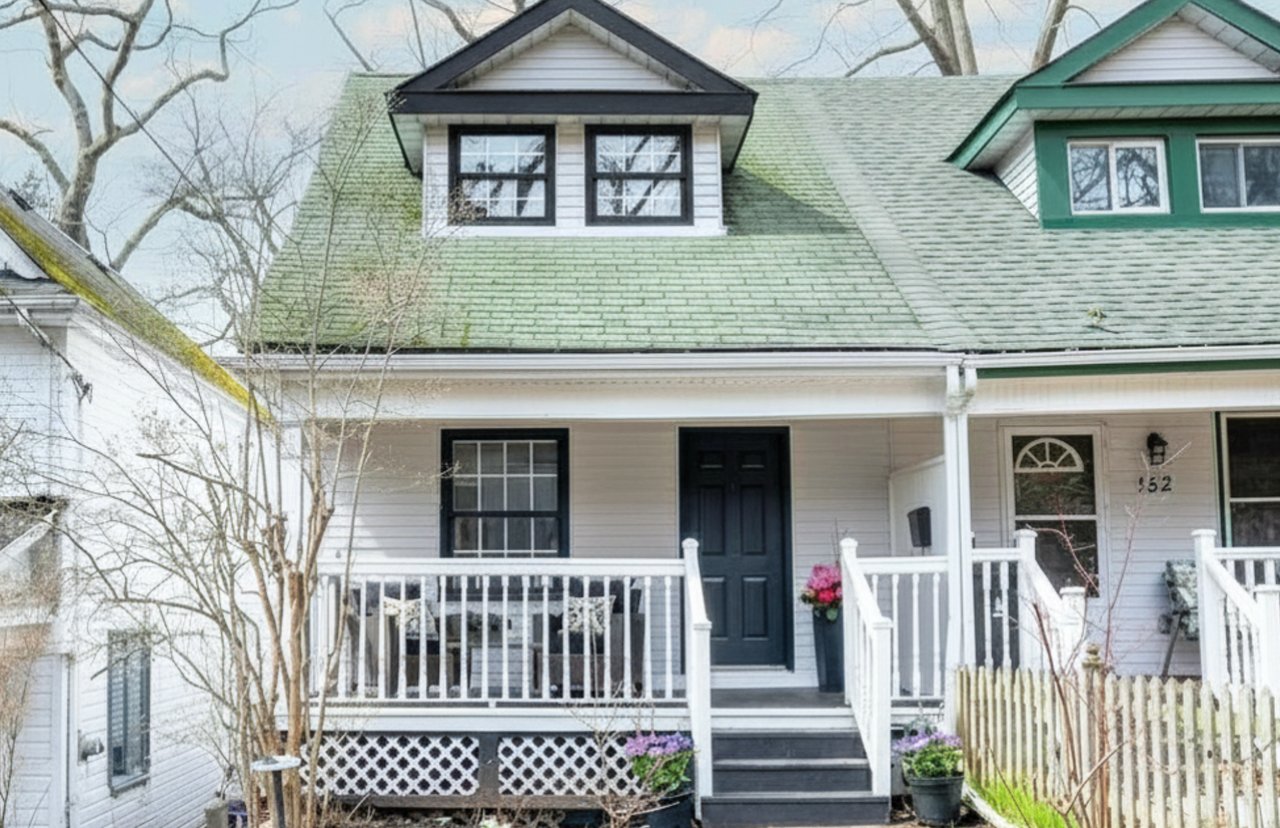 180 Willow Ave