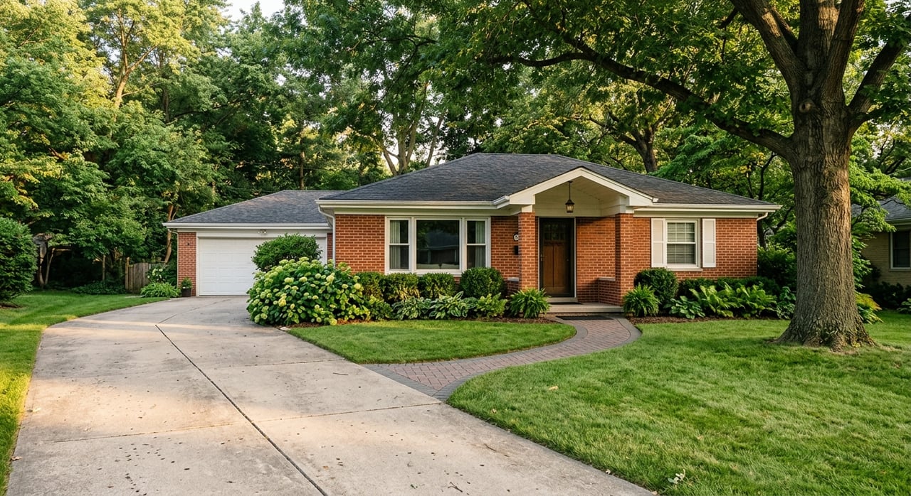 Understanding The Oak Ridge Real Estate Market As A First-Time Buyer