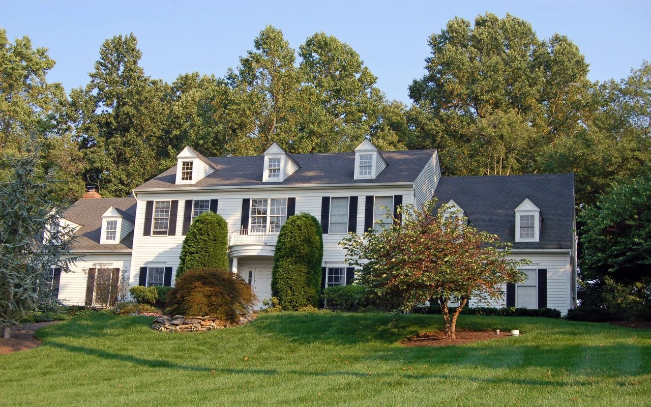 Blossom Hill