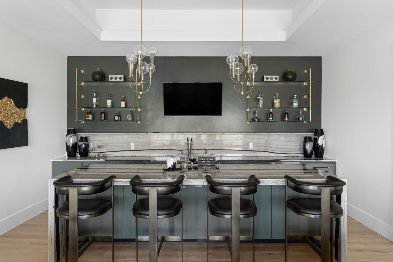 Carillon Parc Southlake