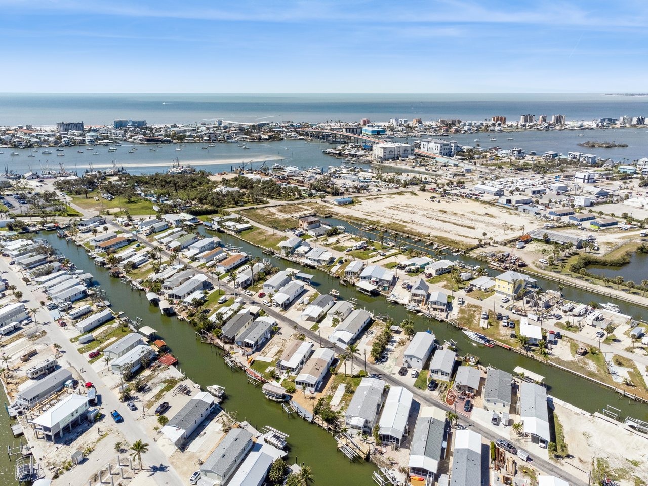 12 Nancy Ln - Fort Myers Beach