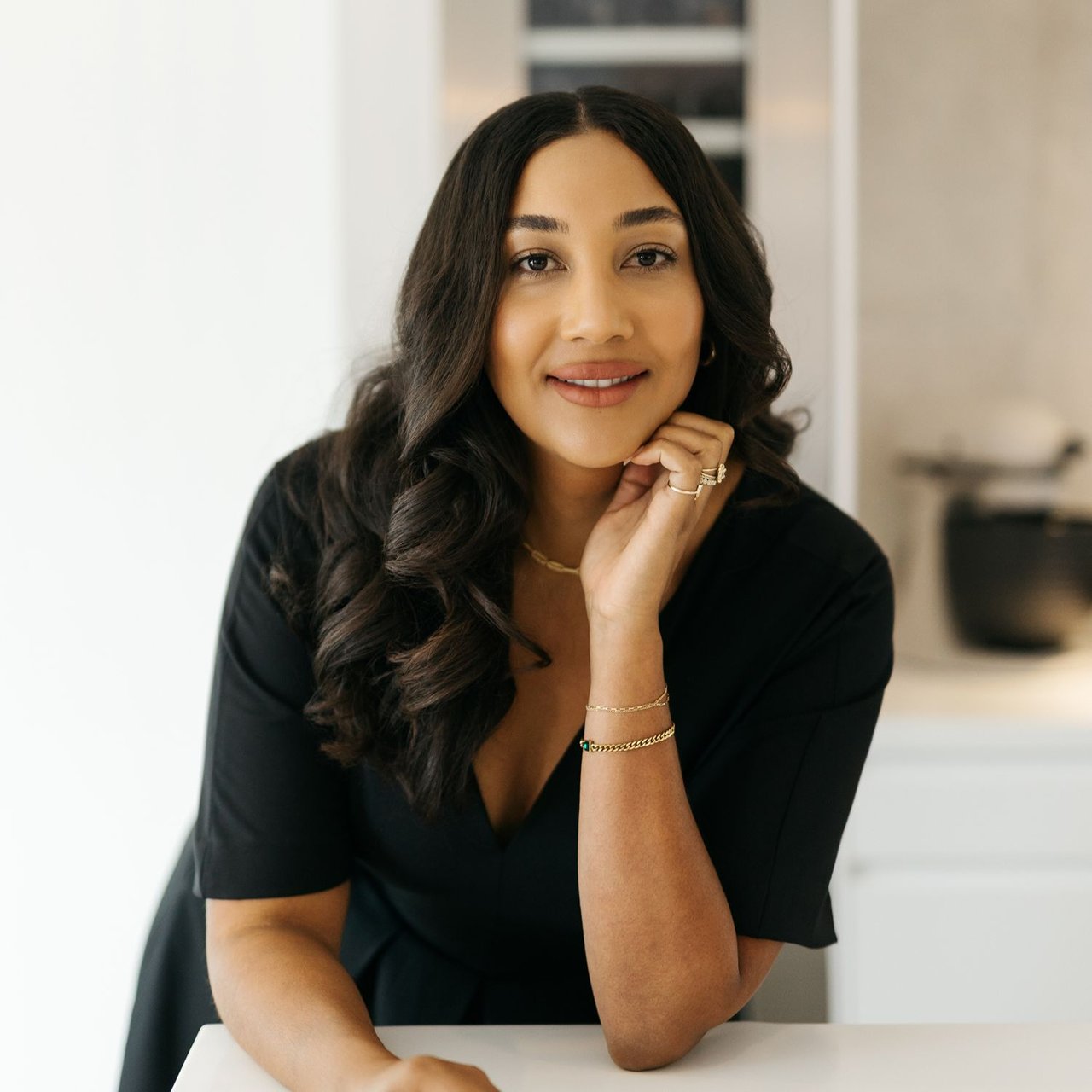 Sierra Pujals Napa, CA Real Estate Agent Headshot