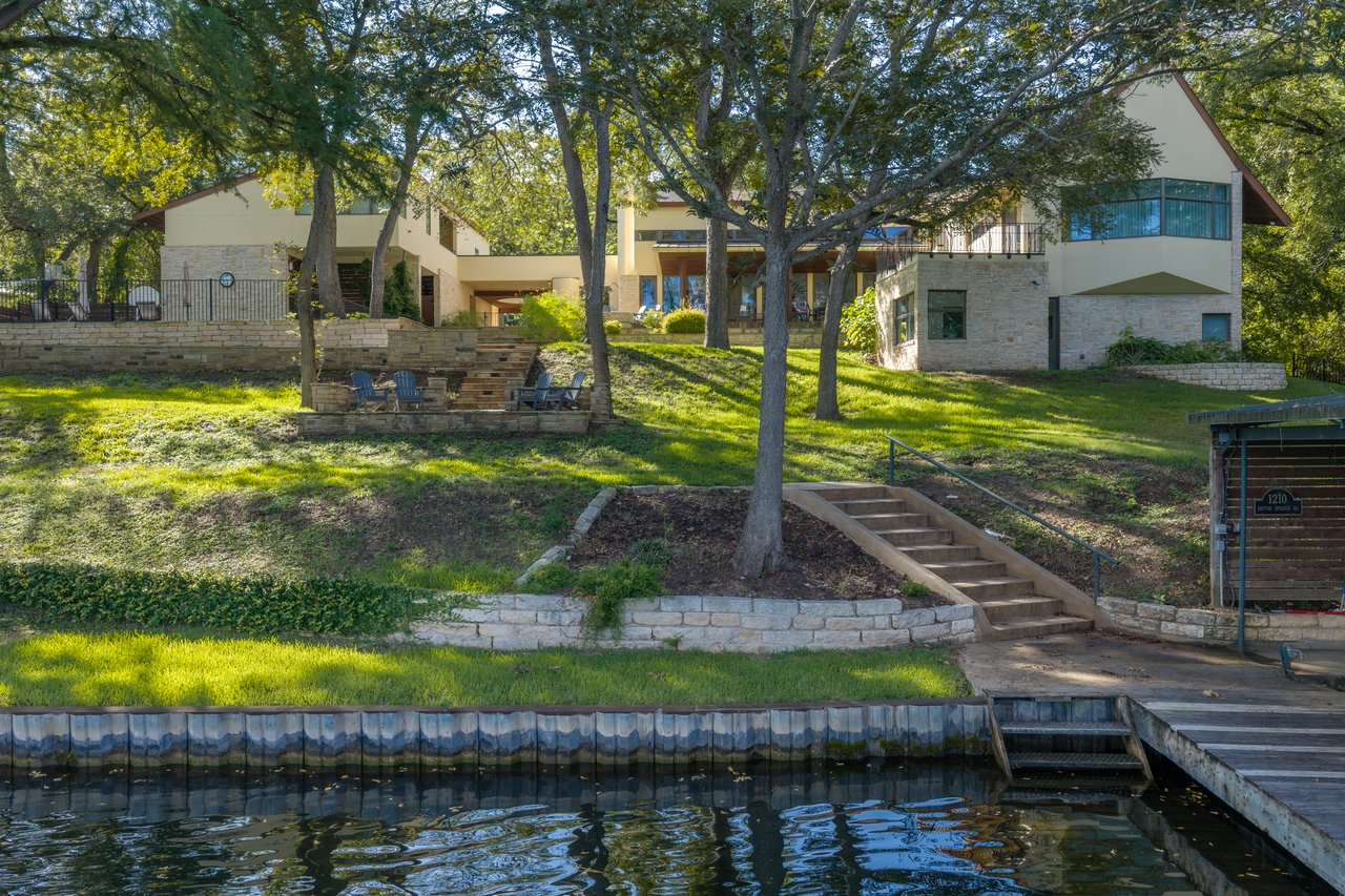 1210 Bruton Springs Road