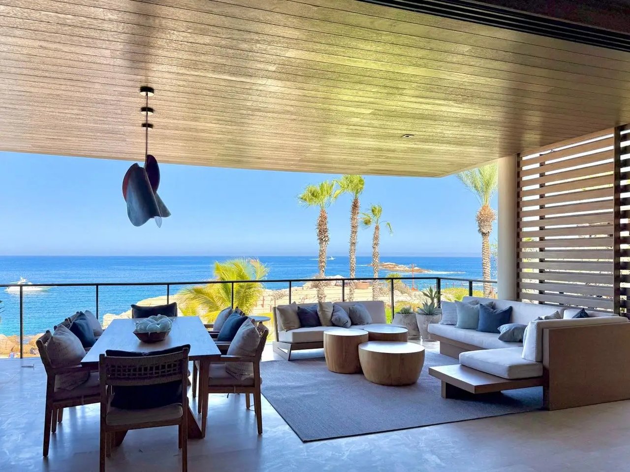 Why Chileno Bay is highly desired by luxury homebuyers seeking exclusivity, design quality, and beach resort living