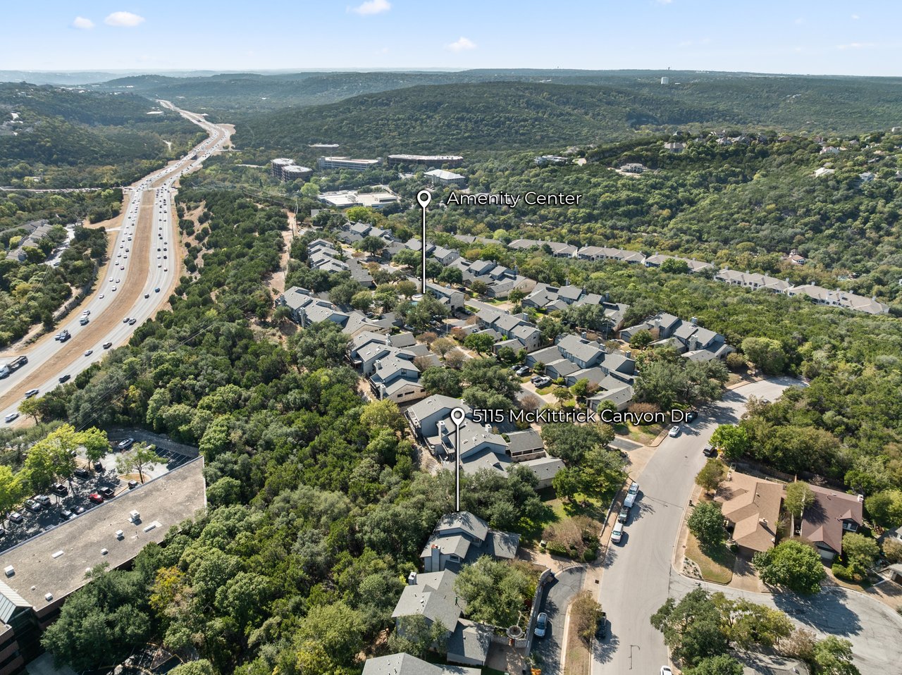 5115 McKittrick Canyon