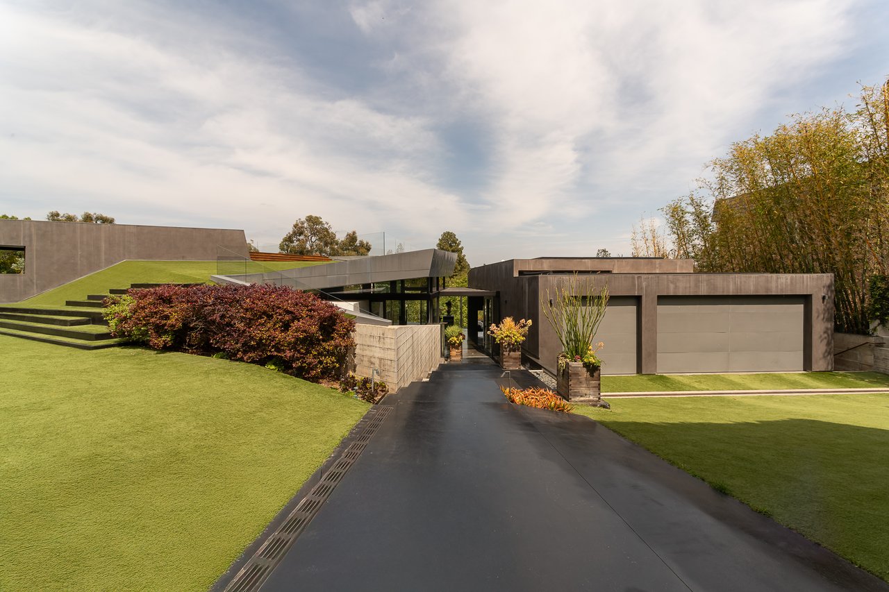 314 N Barrington Ave, Brentwood