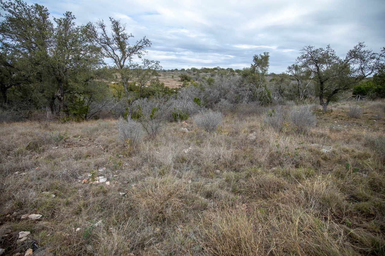 Big Creek Ranch Lot 94 | 1.615± Acres | Kingsland, Burnet County, TX