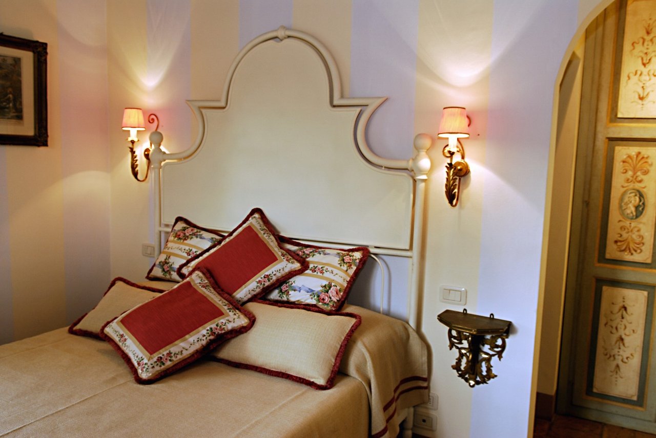 Villa Principessa in The Countryside of Cortona