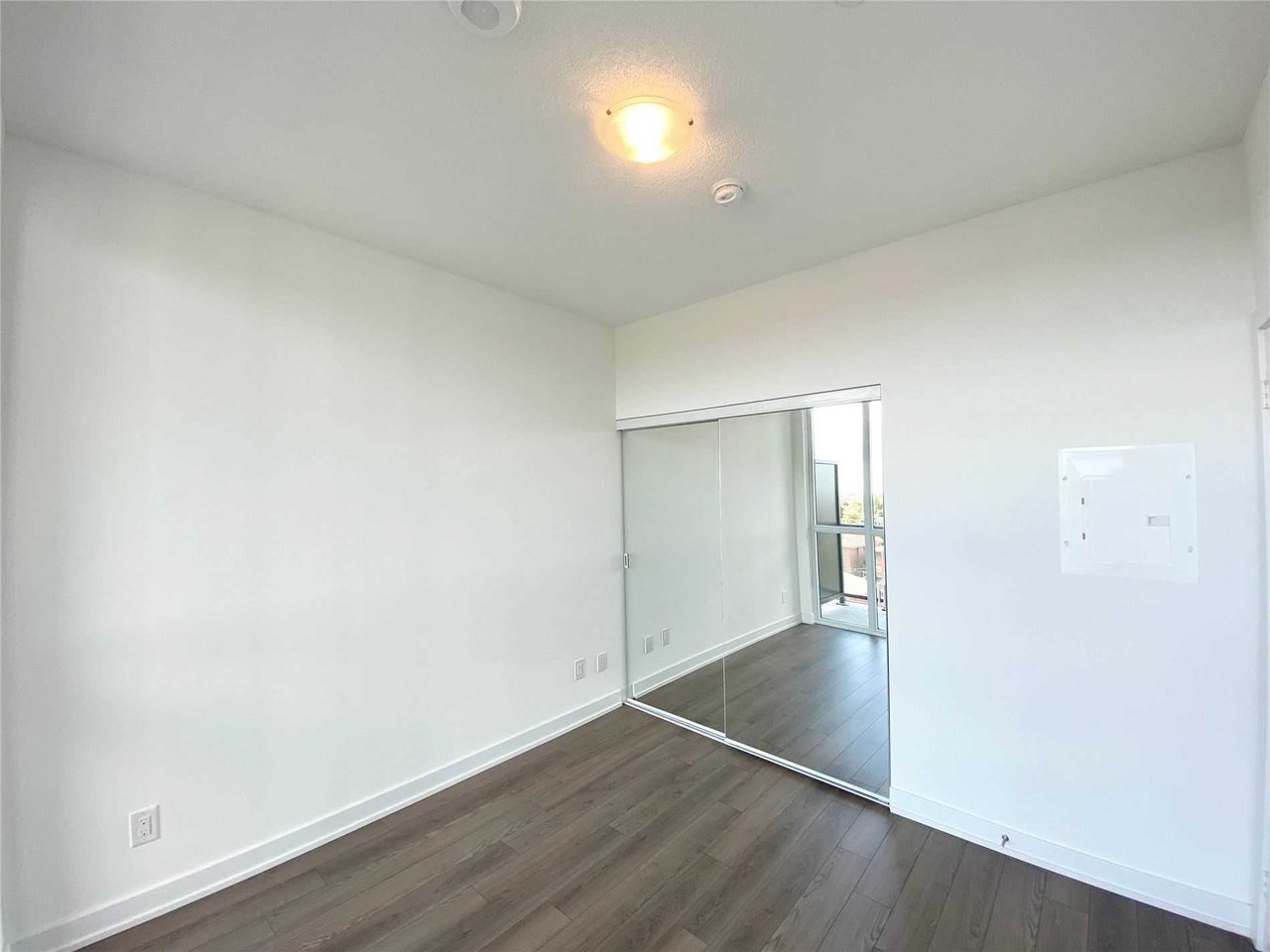 1603 Eglinton Ave W Unit: 610