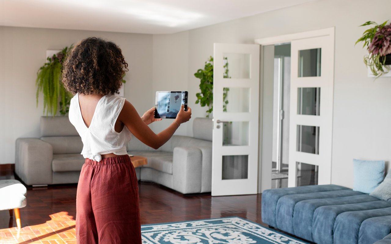 5 Best Practices For Home Buyers to Make The Most of Virtual Showings