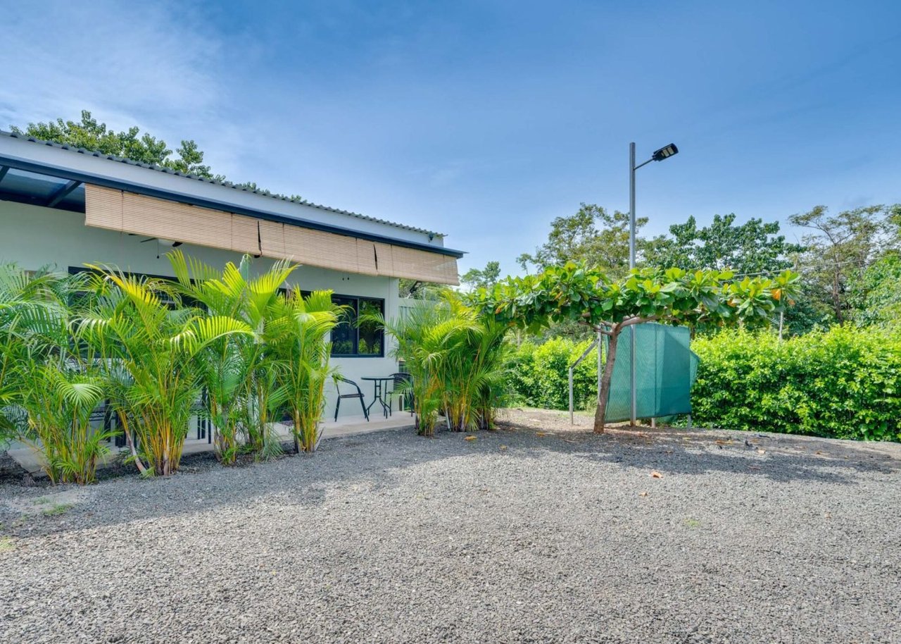 Casa Fresco, Laurel #18, Playa Potrero, Guanacaste