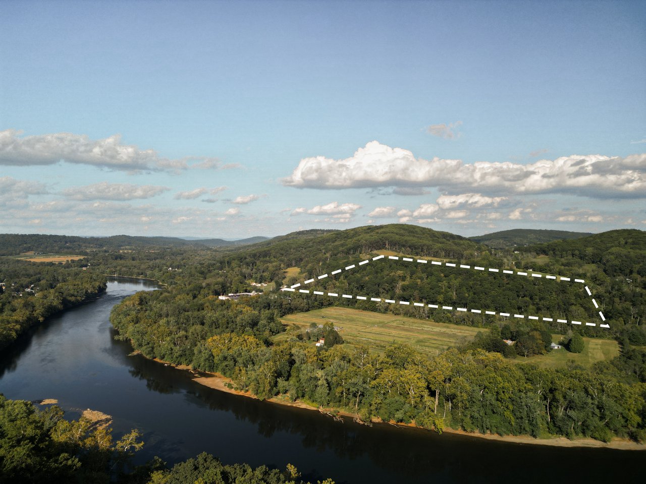0 Riegelsville Milford Rd