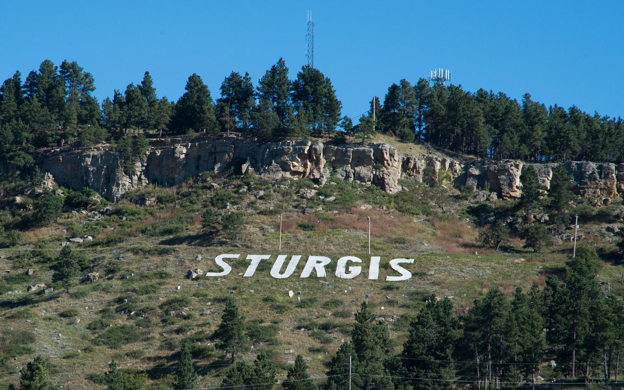 Sturgis
