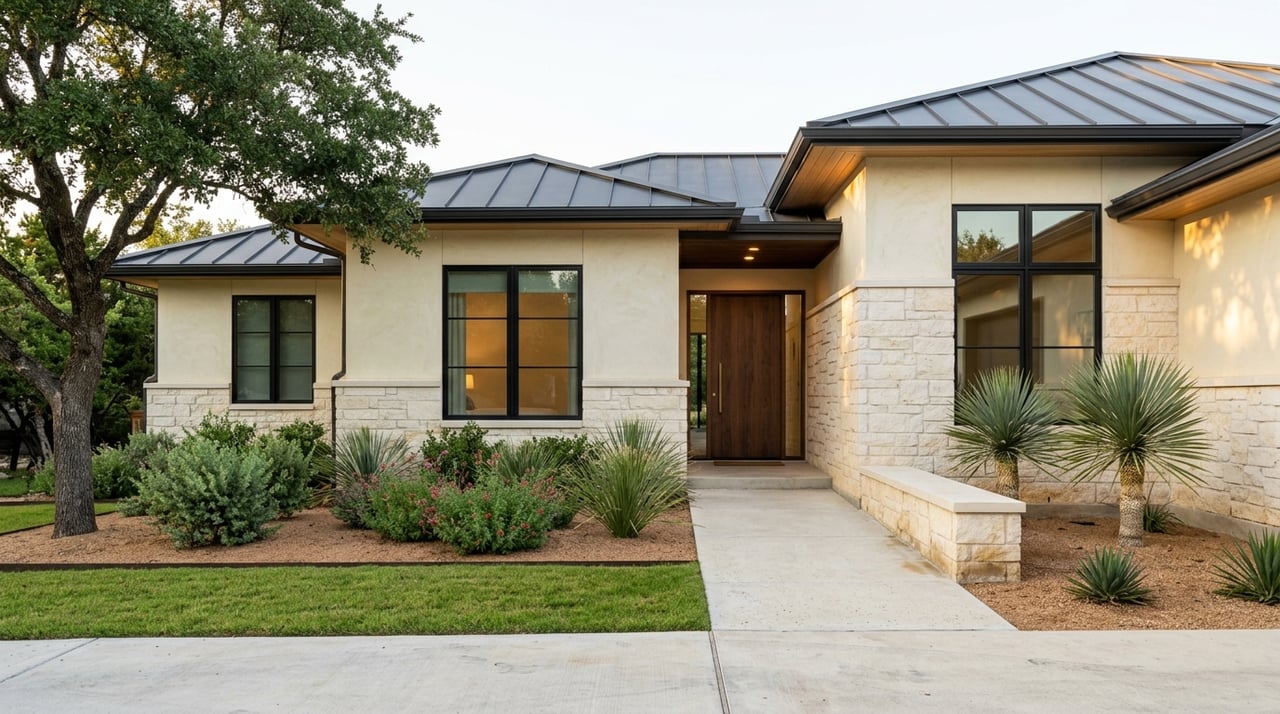 Imagining Your Custom Home Life In San Antonio cover