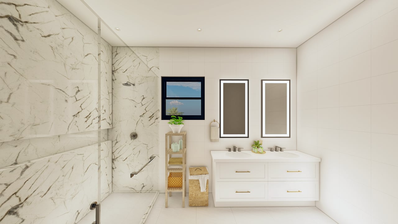 Your New Turks & Caicos Home Awaits!