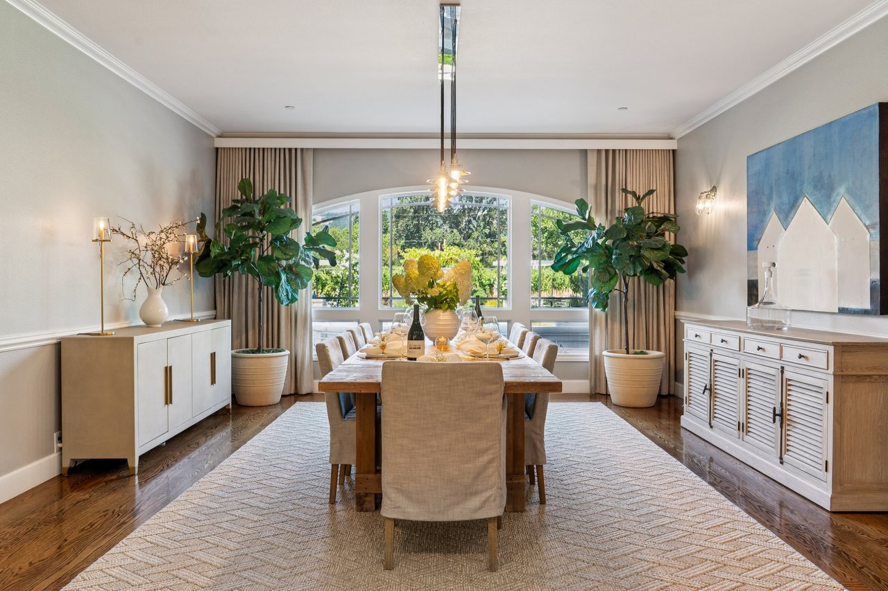 Sonoma’s Premier Wine Country Estate