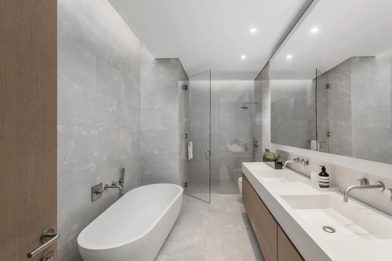 49 Chambers Street #15D