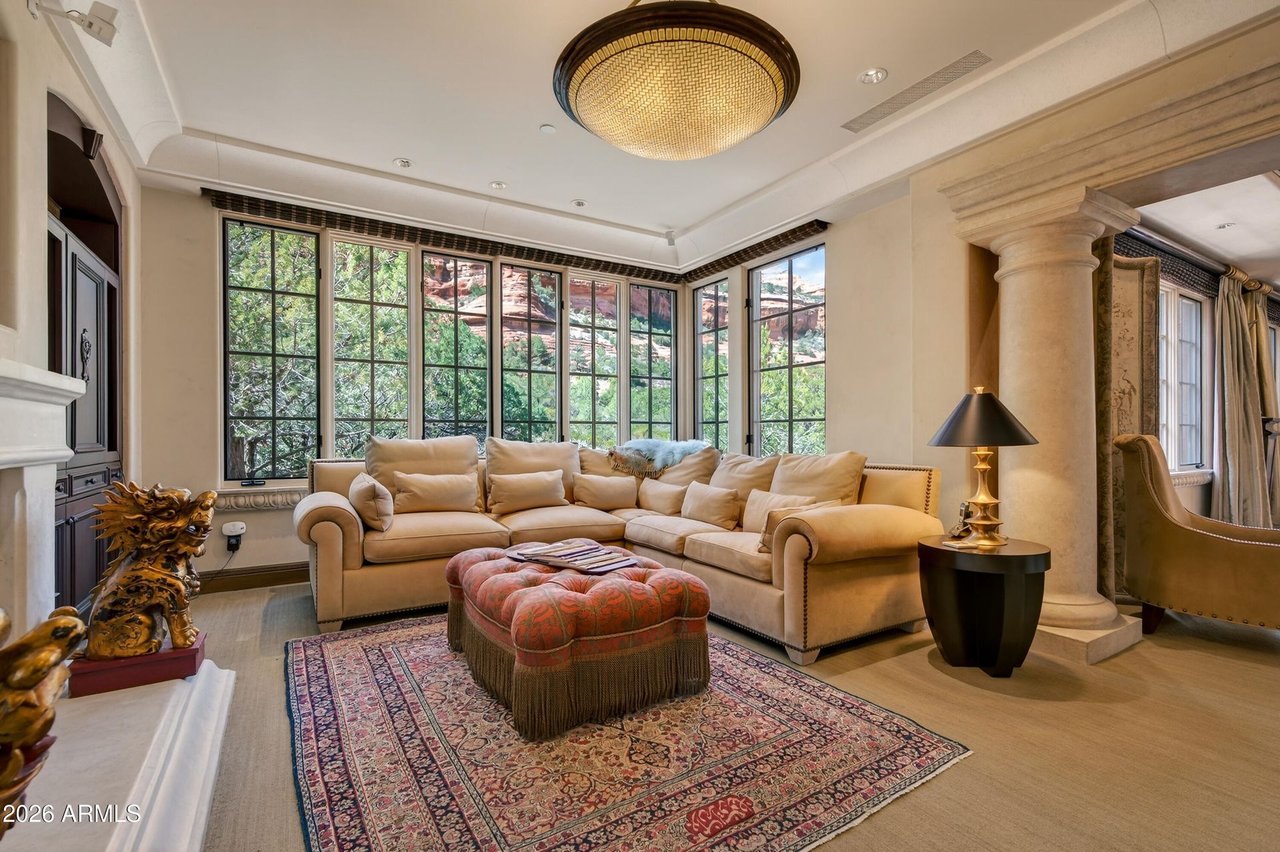 Private Enchantment Estate