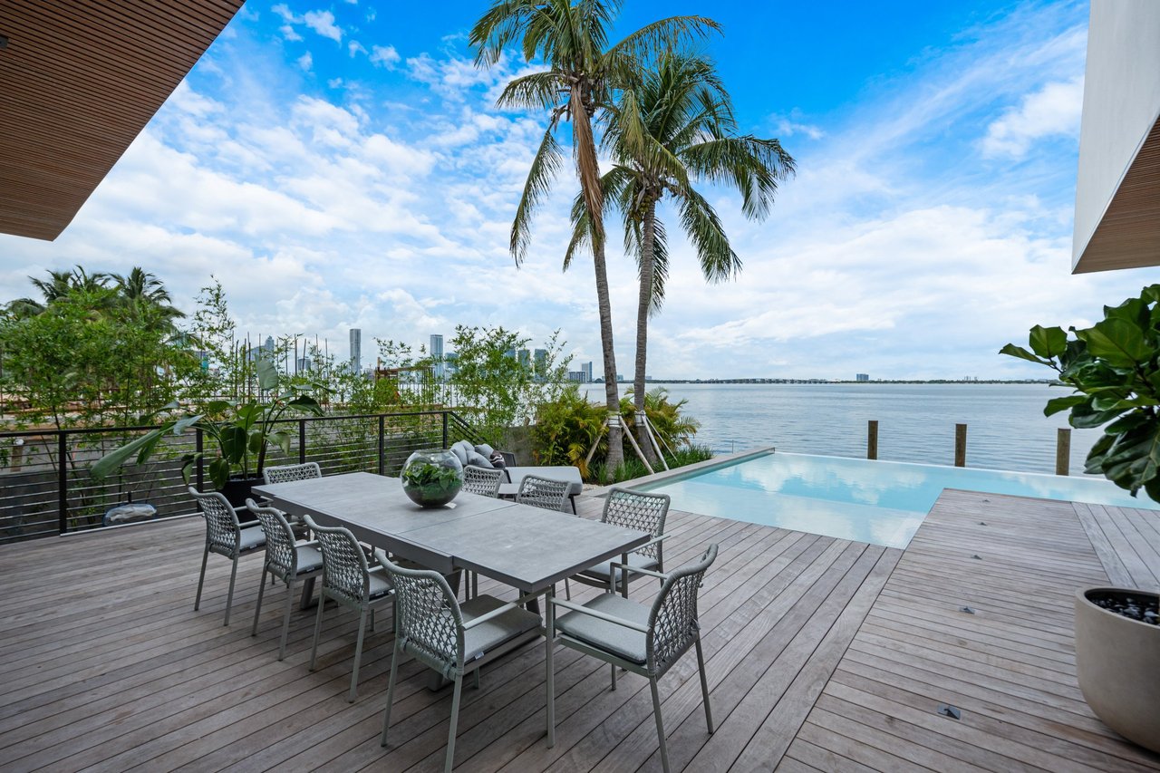 February 2025 | Sabal Development, led by Pascal Nicolai, Finalizes $20.6 Million Sale of Exquisite Venetian Island Estate