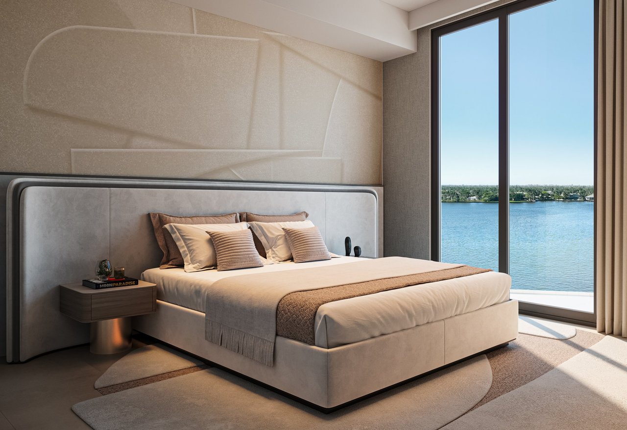 Hollywood Moon Launches Sales of Limited Collection Of 48 Residences In Hollywood Beach