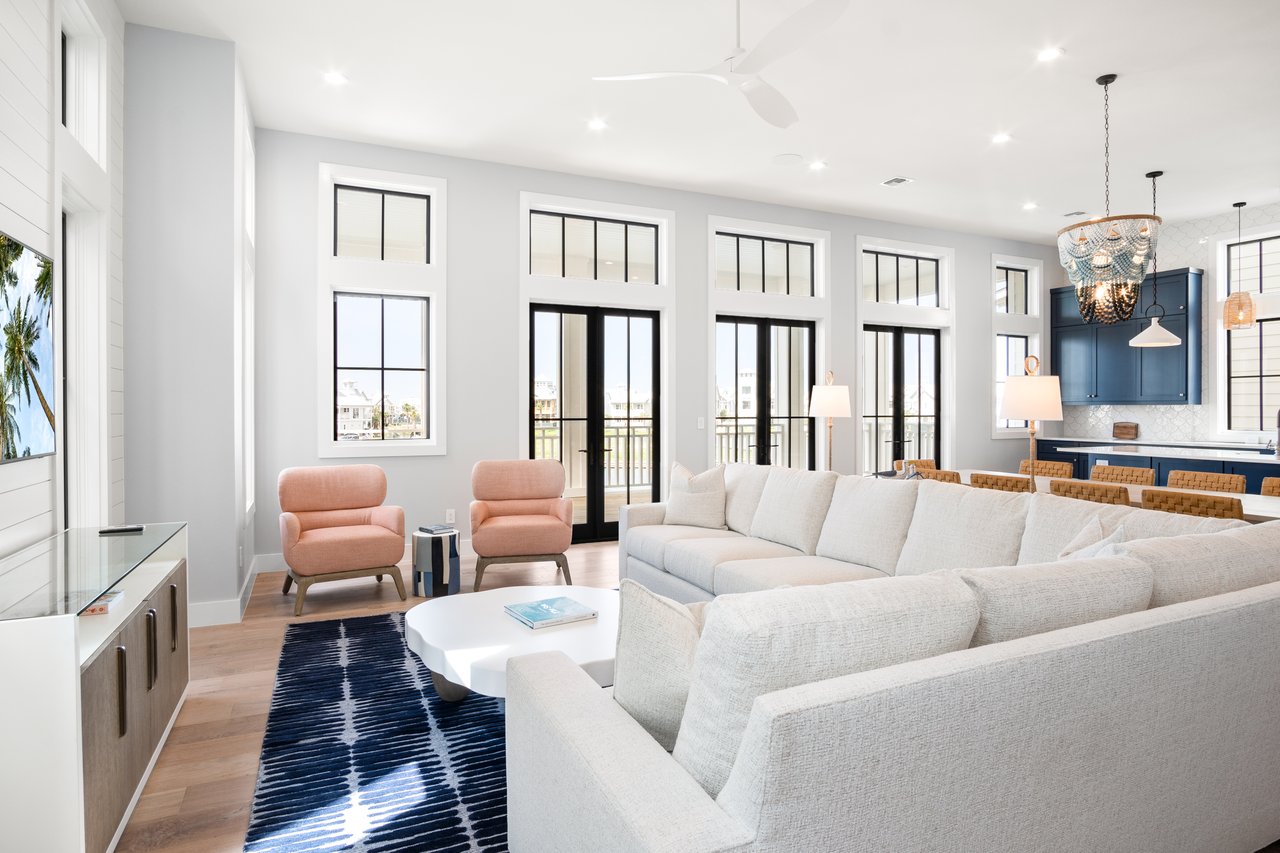 221 Teakwood Drive, Port Aransas, TX 78373