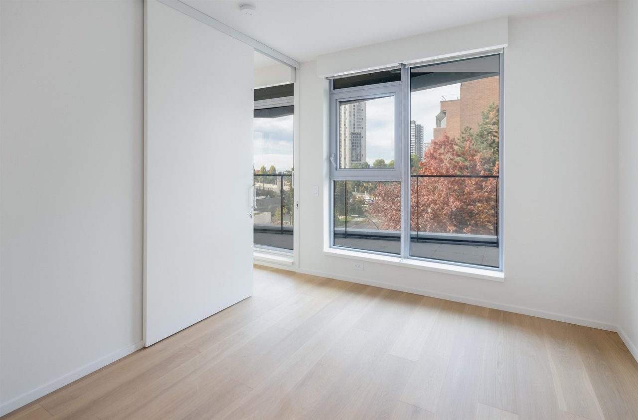 889 Pacific St, #503