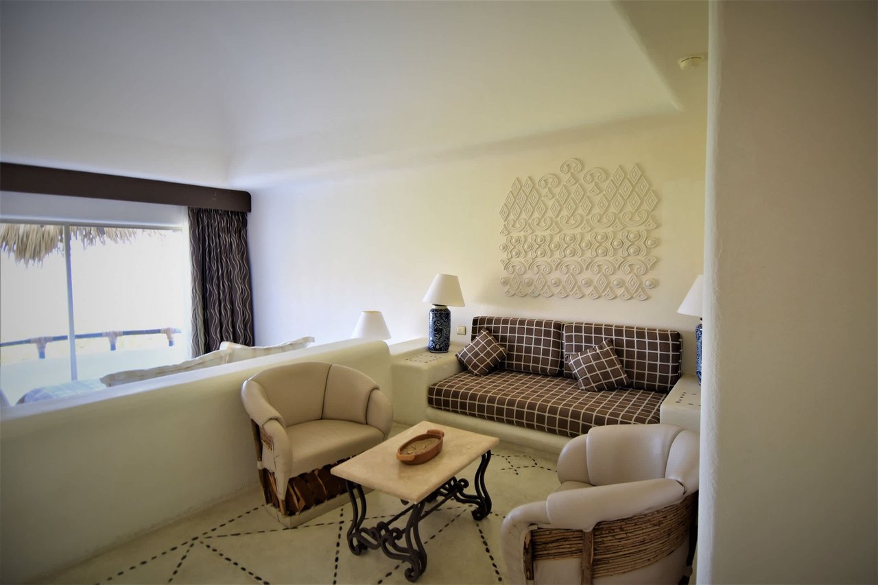 3 bedroom, Condo, Quinta Real Villa (Fractional)