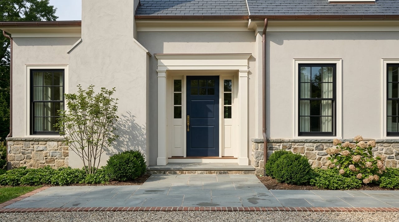 Historic Or Newer? Choosing A Hopewell Township Home