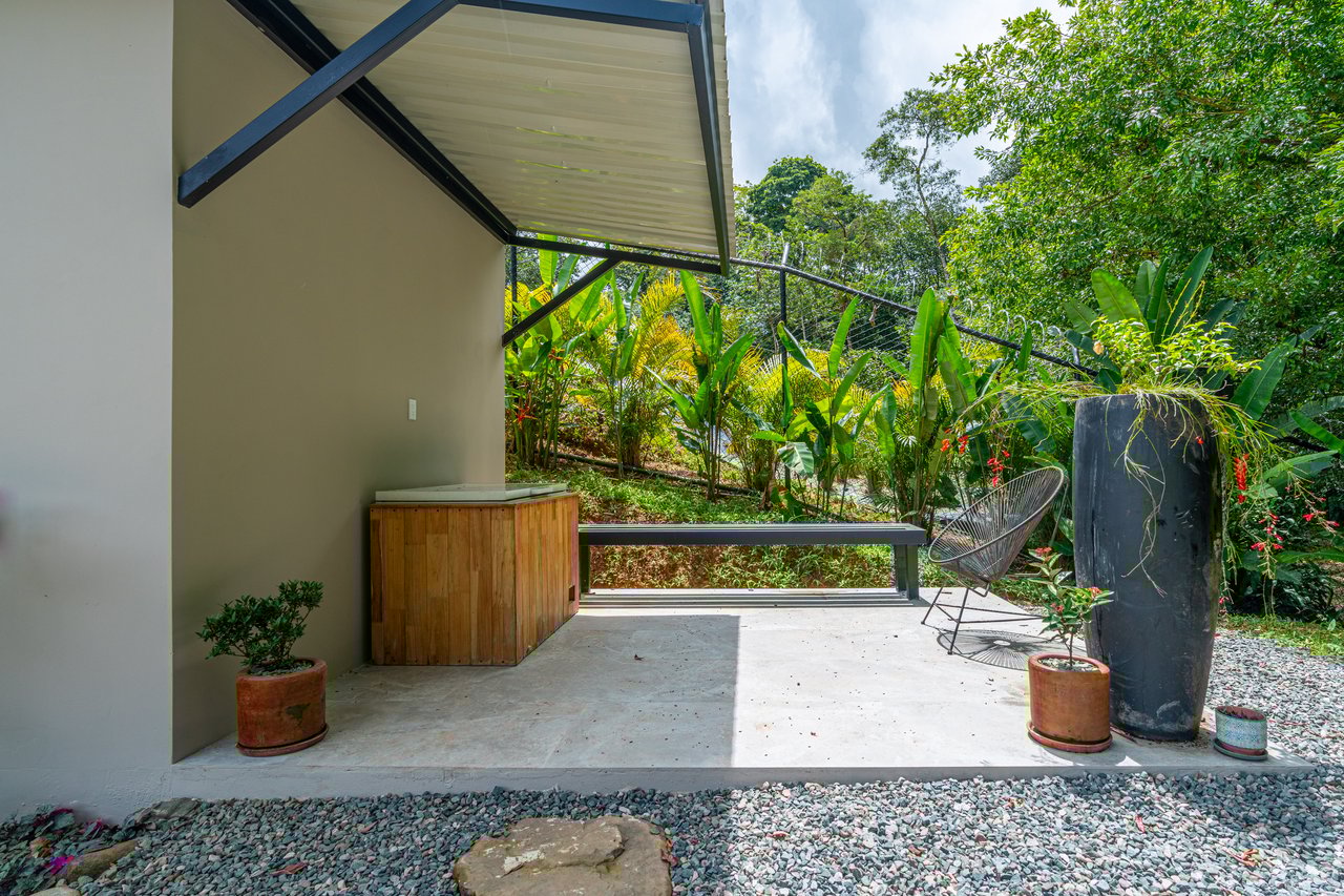 Conveniently Located Homestead in Gated Neighborhood w/ Paved Roads