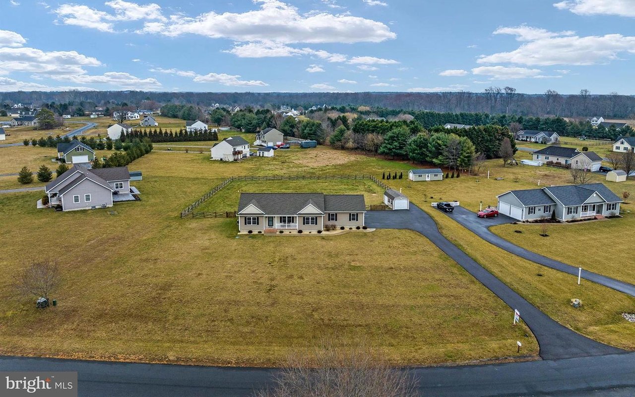 Bridgetown Estates