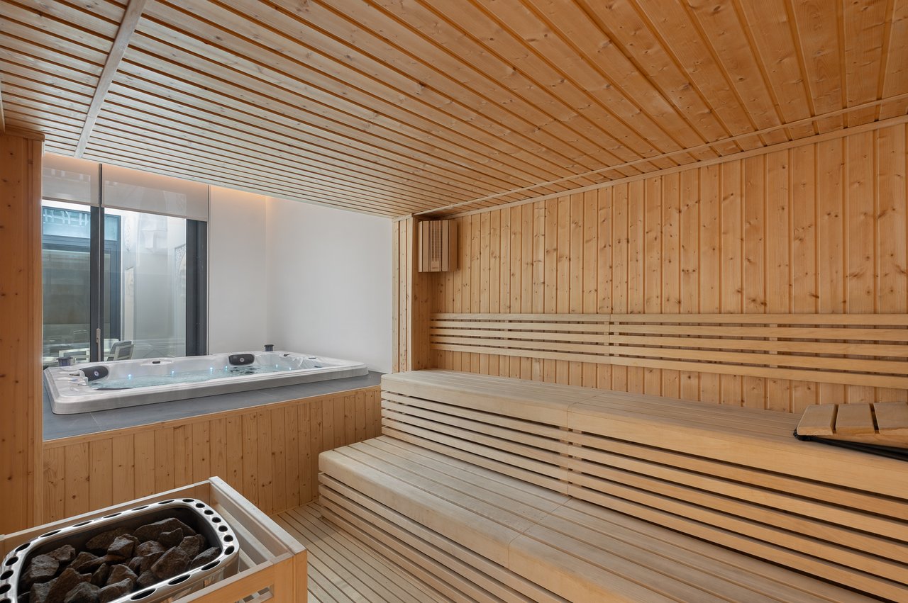 Dubai Hills View Mansion 