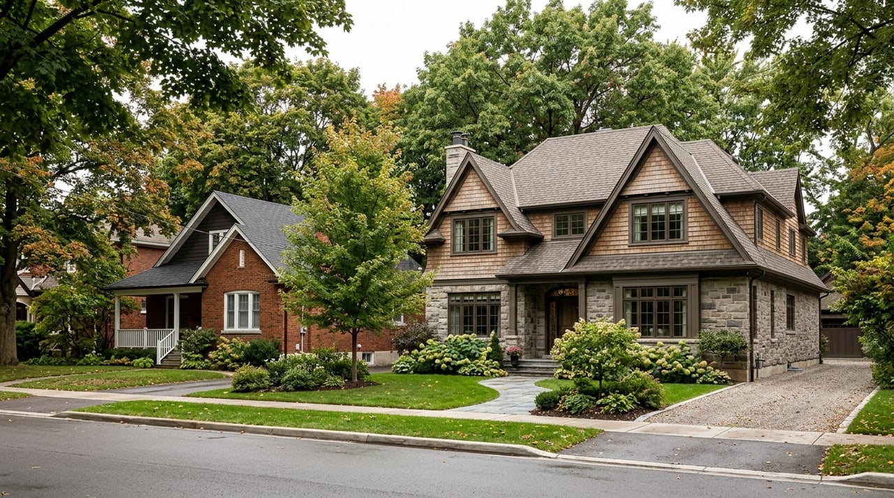 Understanding New Construction And Tear-Down Trends In Clarendon Hills